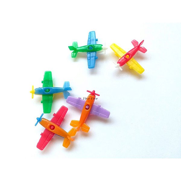 Mini Avião C/5 KARIN FESTAS