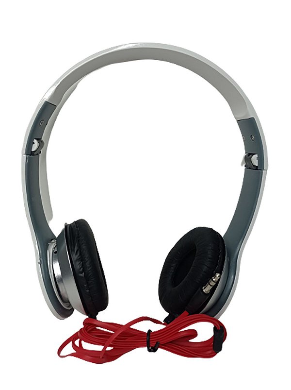 Fone de ouvido headset