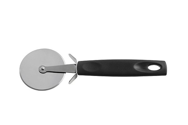 Cortador De Pizza A%25E7o Inox 19cm