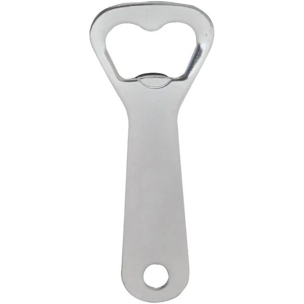 ABRIDOR DE GARRAFA INOX