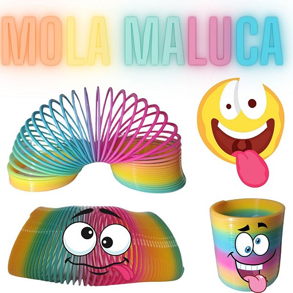 MOLA MALUCA