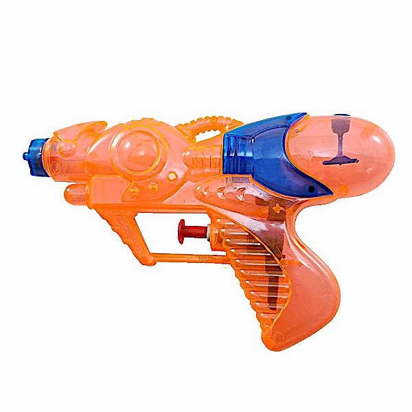 LANCA AGUA PISTOLINHA - WELL KIDS