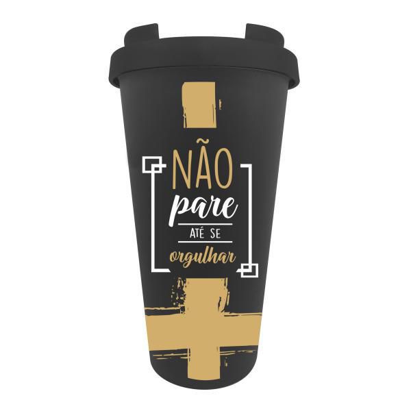 COPO TERMICO 500ML PROFISSOES