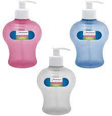 PORTA SABONETE LIQUIDO 350ML