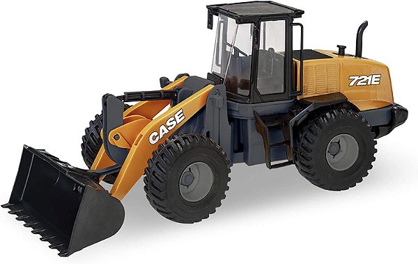 Pa Carregadeira Case Construction Usual REF 401