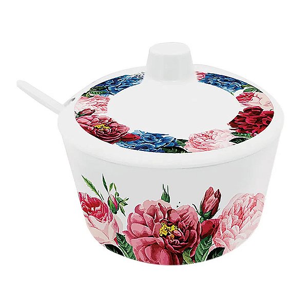 ACUCAREIRO MEL DECOR