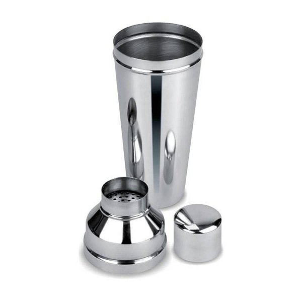 Coqueteleira Inox 750 ML