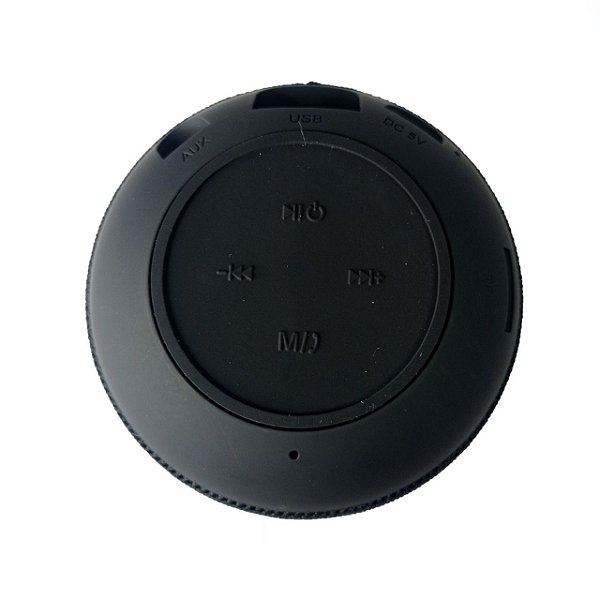 Speaker Ecopower Ep-2360 Bluetooth/usb/sd/fm Azul