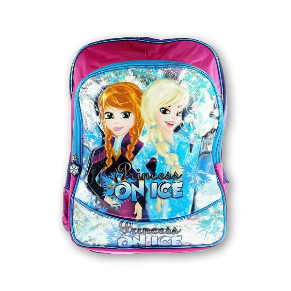 MOCHILA FROZEN VOZZ M2043