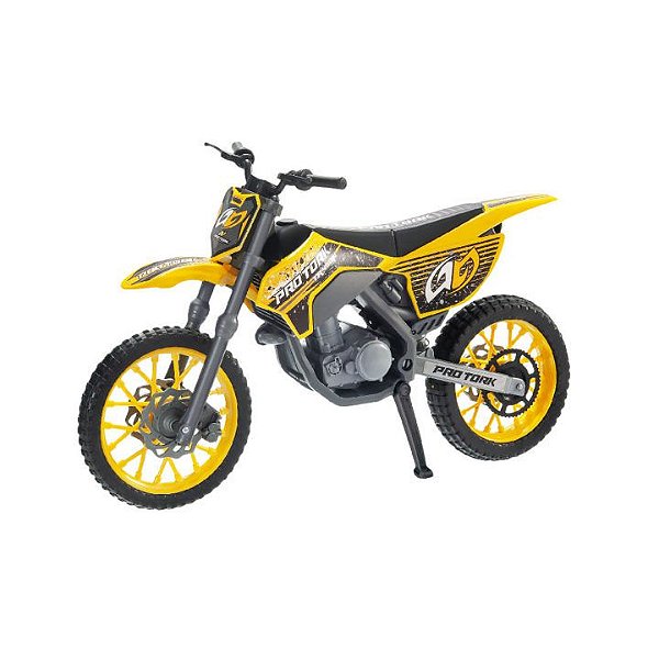 Motocross Pro Tork da Usual REF 388