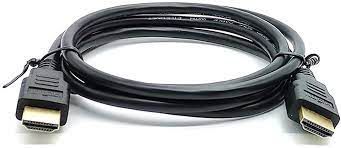 CABO HDMIxHDMI 4K DE 1,5M FORTREK