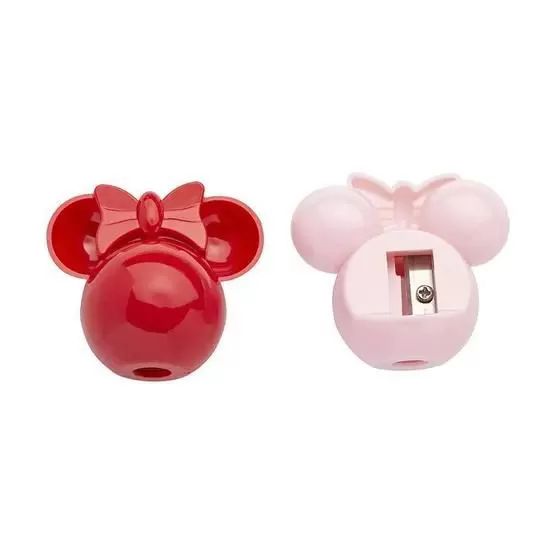 Apontador face minnie - MOLIN