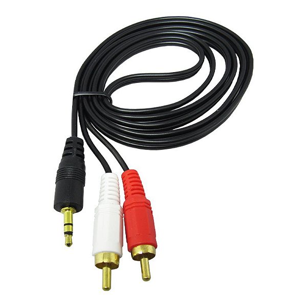 CABO P2 E 2 RCA 1,5 METRO