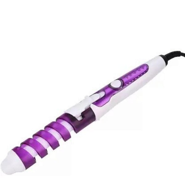 Modelador de Cacho Nova NHC-8558