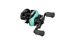 Carretilha sumax rainbow 7 %252B 1 rolamento %252B linha de brinde