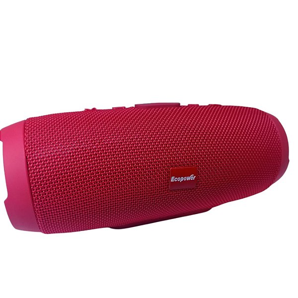 Caixa De Som Ecopower EP-2317
