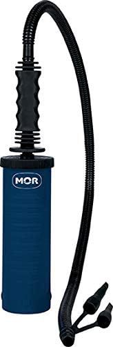 Inflador Manual Dupla Ação Mor