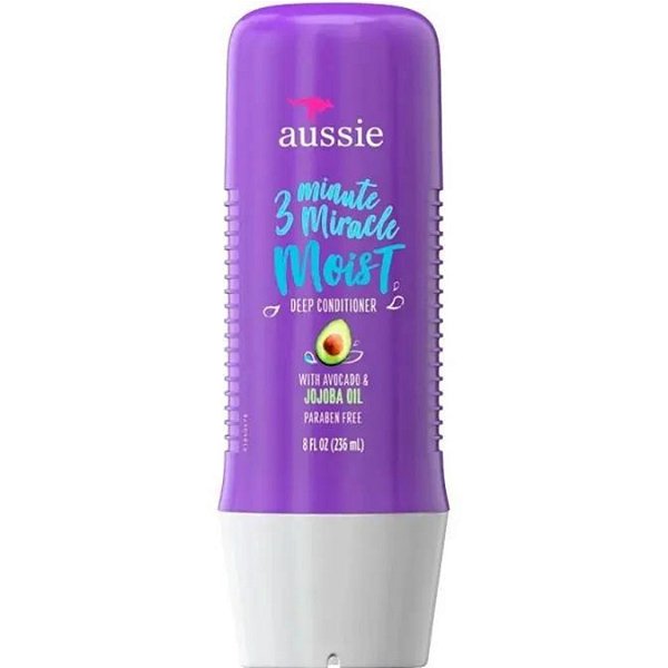 Aussie Mascara Moist 236ml