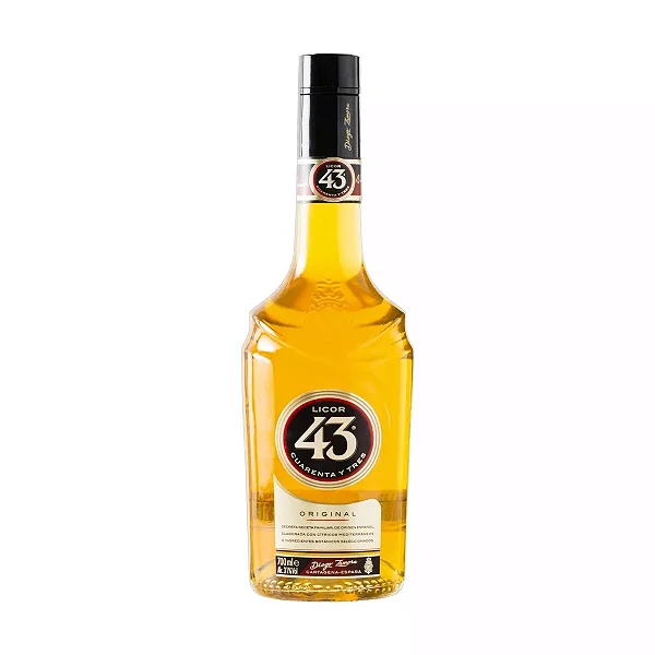 Licor 43 Original Garrafa 700ml