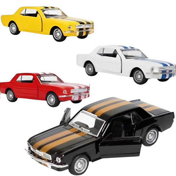 Carro De Ferro 13cm  Abre a Porta Colecionaveis Modelo:Carro