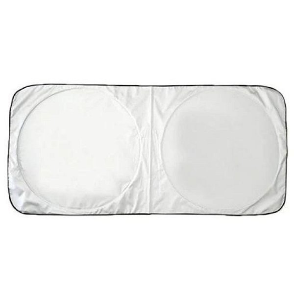 PROTETOR SOLAR DE PARABRISA JJT