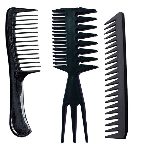 KIT PENTE C/ 3 PCS ELITE