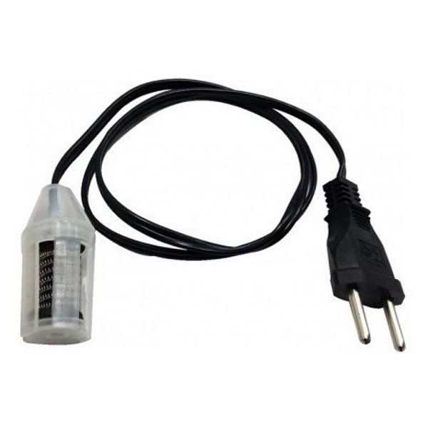 AQUECEDOR DE AGUA 127V 720W - Rabo Quente
