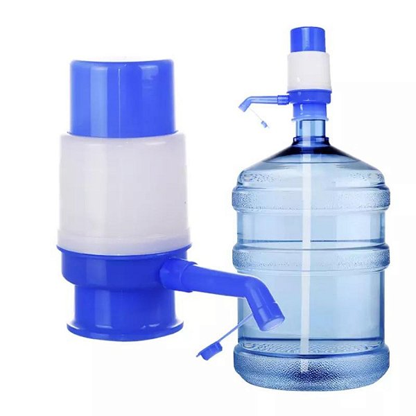Bomba Manual Para Galão De Água XH9338