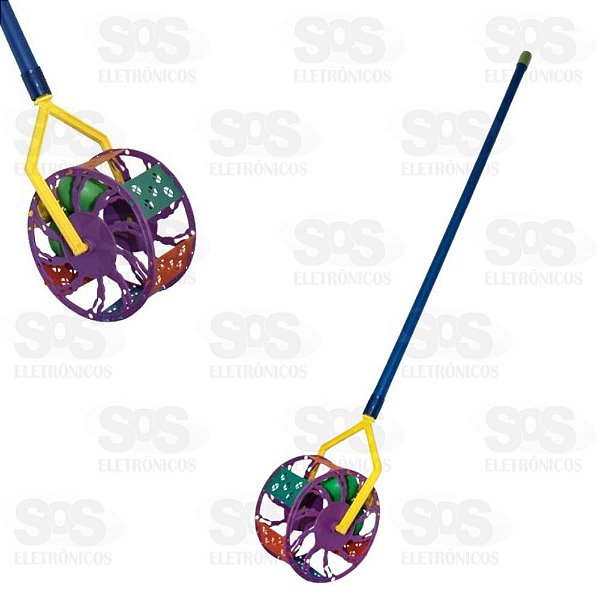 Gira Gira Infantil Mini toys