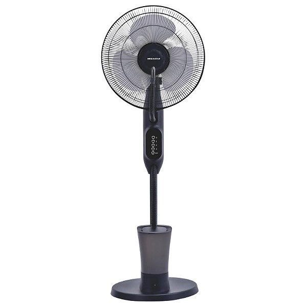 Ventilador Com Agua Umidifica e Ventila 40cm 75w 2,8L FAN25