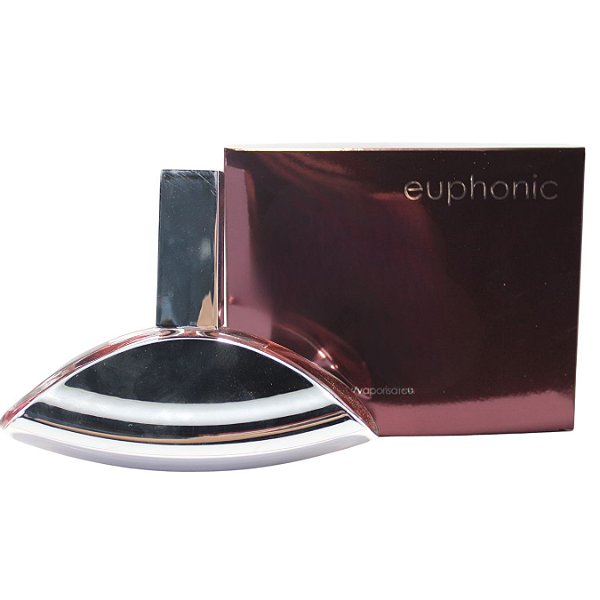 Euphonic 100ml Inspiração Euphoria