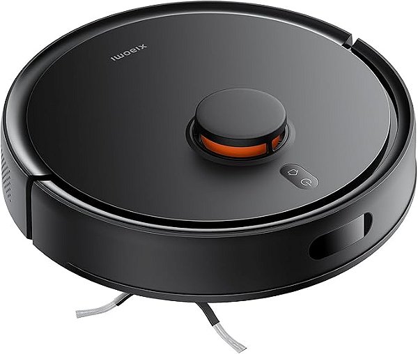 Xiaomi Robot Vacuum S20 Preto