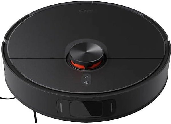 Xiaomi Robot Vacuum S20+ Preto Plus