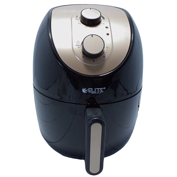 Fritadeira Eletrica /AirFryer Elite Sem oleo 3 Litros-110v