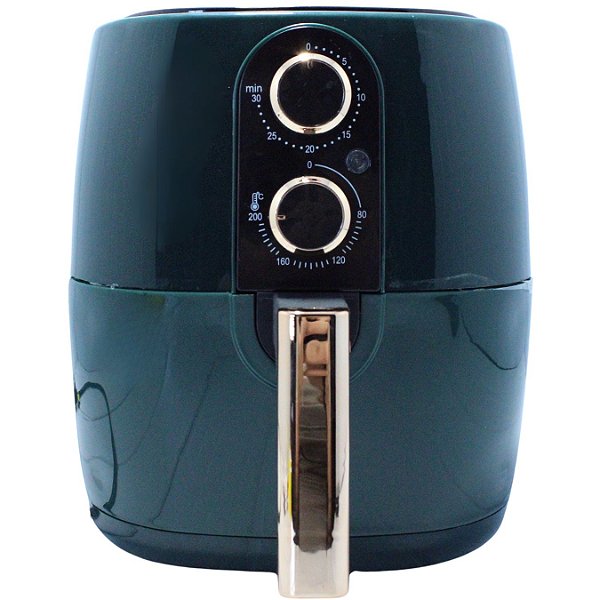 Fritadeira Eletrica / AirFryer Elite Sem oleo 3,5 Litros -110v