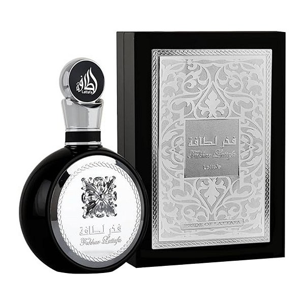 Lattafa Fakhar perfume Extrait De Parfum - 100 ml Masculino