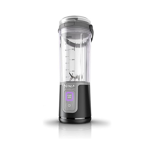 Ninja Blast Liquidificador Portátil Bivolt 530 ML