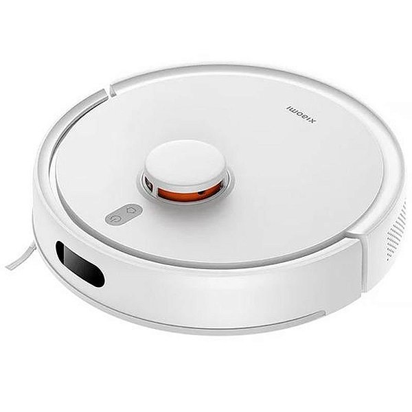 Aspirador Robô Xiaomi S20 D106 - 45W Bivolt em Branco