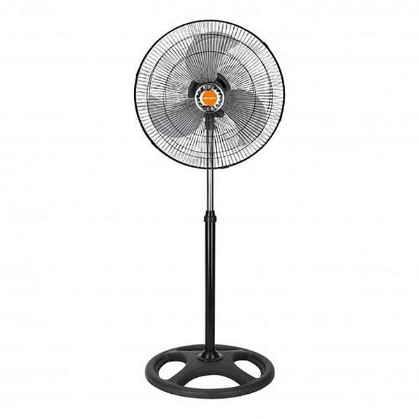 Ventilador de Coluna Mega Star FAN1815A 110V com Design Moderno e Eficiente