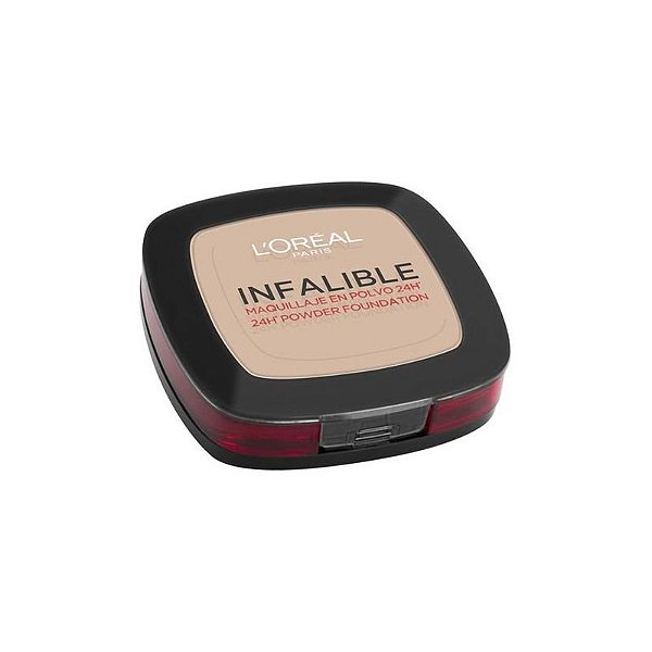 Base Infallible 24HR Loreal - Tom Vainilla 3600522536161