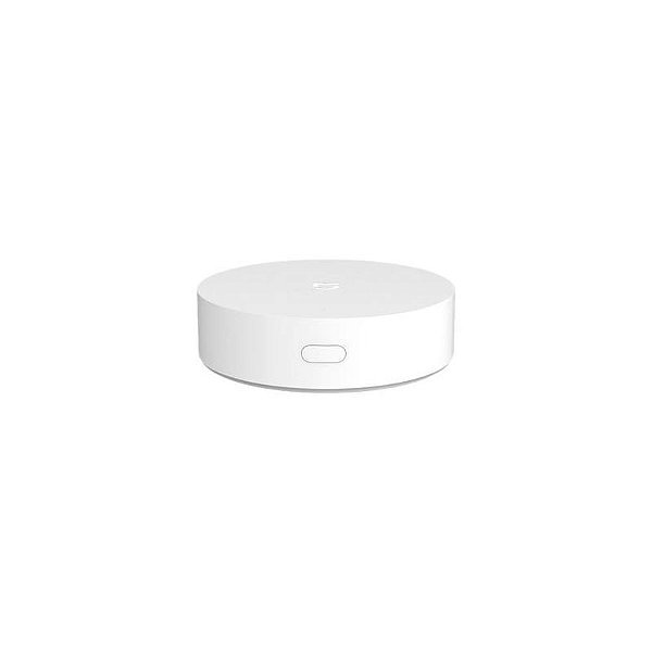 Hub De Controle Xiaomi Mi Smart Home Branco - Conectividade Wi-Fi