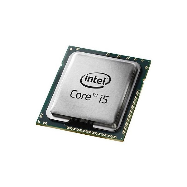 Intel Core i5 3470 3.6GHz LGA 1155 com Cooler - Processador Quad-Core Potente
