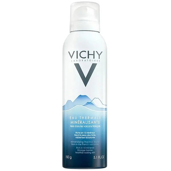 Spray Hidratante de Água Termal Vichy - 150mL