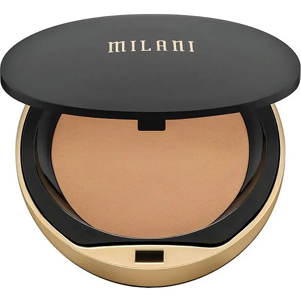 Pó Facial Milani Conceal + Perfect 05 Bege Natural - 12,3g