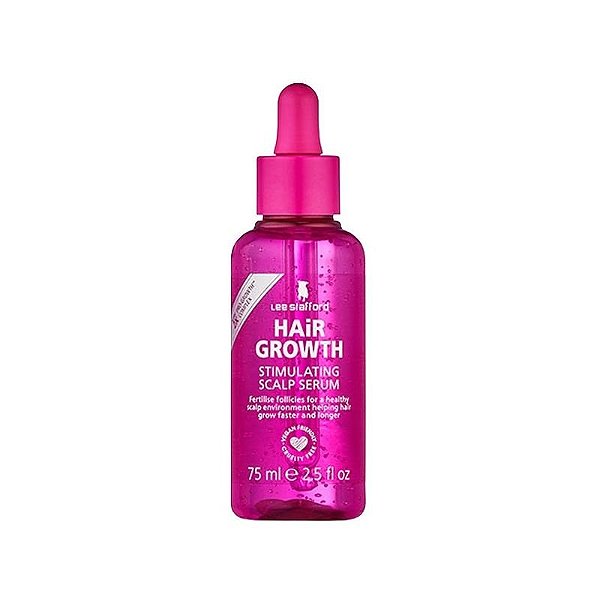 Soro Estimulante Capilar Lee Stafford para Crescimento - 75mL