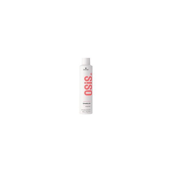 Spray de Fixação Brilhante Osis Sparkler 300ML - Schwarzkopf