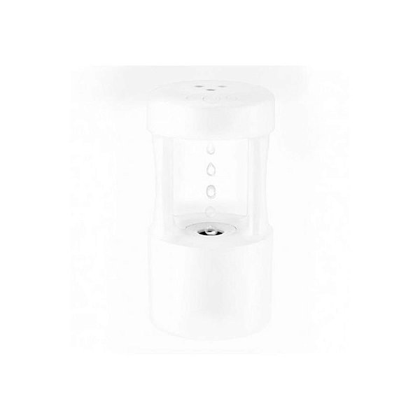Difusor de Aromas Umidificador A-ML607 680ML Branco com Design Elegante