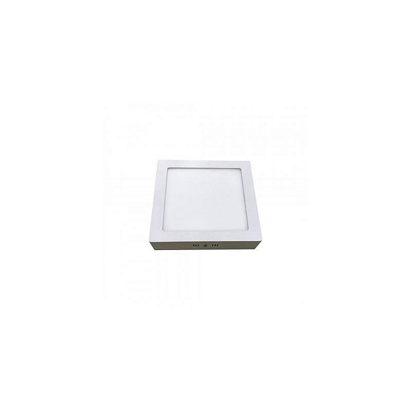 Painel LED Embutido 42W 6500K 60x60cm - Iluminação Eficiente e Moderna