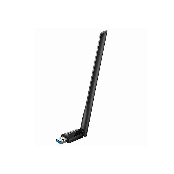 Adaptador Wi-Fi TP-Link Archer T3U Plus AC1300 Dual Band com MU-MIMO