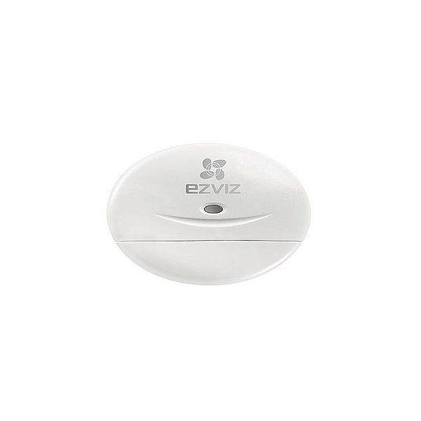 Sensor de Abertura Wi-Fi Ezviz CS-T2-A com Conectividade Inteligente